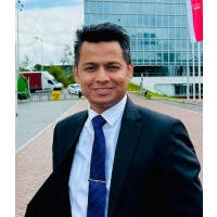 Md Atikur Rahman | Assistant superintendent of Police ( immigration) | Bangladesh Government Service / Special Branch » speaking at Identity Week Asia