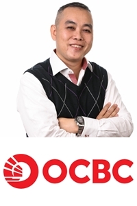 Wm Lim | Head of Data Architecture | OCBC Bank » speaking at Identity Week Asia