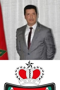 Mouhcine Yejjou | Morocco eID Project Manager | DGSN (National police) » speaking at Identity Week Asia