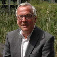 Michael Heister at EDUtech_Europe 2024
