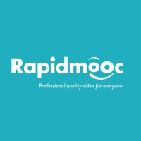 Rapidmooc at EDUtech_Europe 2024