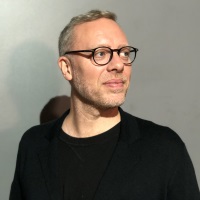 Rasmus Johnsen at EDUtech_Europe 2024