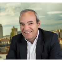 Carlos Garriga at EDUtech_Europe 2024
