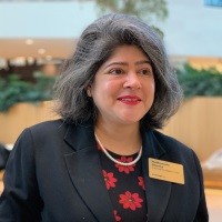 Madhumalti Sharma at EDUtech_Europe 2024