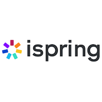iSpring Solutions, sponsor of EDUtech_Europe 2024