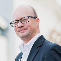 Gert Jervan at EDUtech_Europe 2024