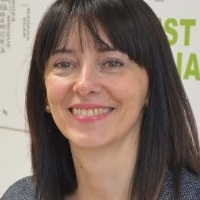 Blaženka Divjak at EDUtech_Europe 2024