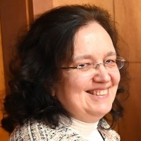 Eliza Stefanova