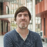 Michael Mosel at EDUtech_Europe 2024