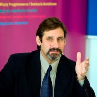Mario Brun at EDUtech_Europe 2024