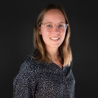 Emma Wiersma at EDUtech_Europe 2024