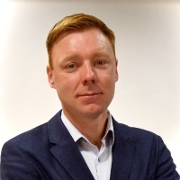 Jussi Kajander at EDUtech_Europe 2024