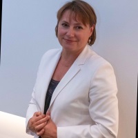 Kaili Terras | Ambassador-at-large for Education | Estonian Ministry of Foreign Affairs » speaking at EDUtech_Europe
