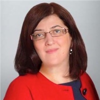 Maria-Manuela Catrina, Deputy-Director, National Cyber Security Directorate