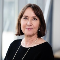 Flora van Eck, Managing Director, ROC Mondriaan