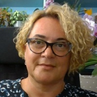 Lidija Kralj, Expert for AI & Data, Director, EduConLK