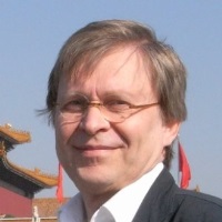 Heikki Lyytinen at EDUtech_Europe 2024