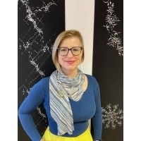 Petra Bevek at EDUtech_Europe 2024