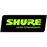 Shure, exhibiting at EDUtech_Europe 2024