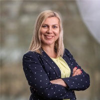 Magdalena Sikorska at EDUtech_Europe 2024
