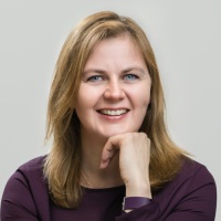 Laura McGibney at EDUtech_Europe 2024