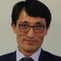 Salim Saay at EDUtech_Europe 2024