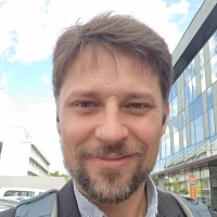 Dr Georg Hackenberg at EDUtech_Europe 2024