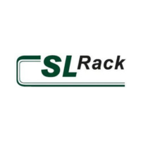 SL Rack at Solar & Storage Live Barcelona 2024