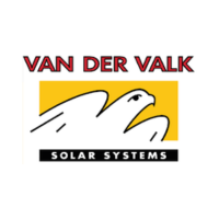Van der Valk Solar Systems at Solar & Storage Live Barcelona 2024