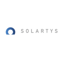Solartys at Solar & Storage Live Barcelona 2024