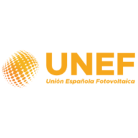 UNEF at Solar & Storage Live Barcelona 2024