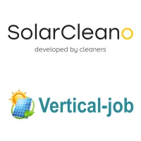 SolarCleano at Solar & Storage Live Barcelona 2024