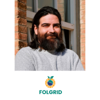 Oriol Sanchez Garcia | Founder | Folgrid » speaking at Solar & Storage Live