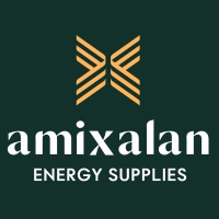 Amixalan Energy Supplies at Solar & Storage Live Barcelona 2024