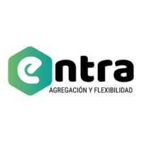 ENTRA Agregación y Flexibilidad at Solar & Storage Live Barcelona 2024