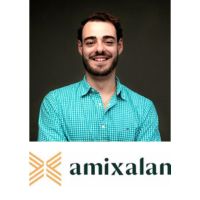 Pablo Landa | Co-Founder | Amixalan » speaking at Solar & Storage Live