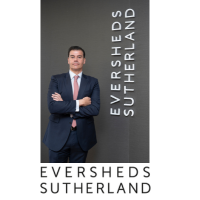 Rafael Cruz | Counsel - Energy | Eversheds Sutherland » speaking at Solar & Storage Live