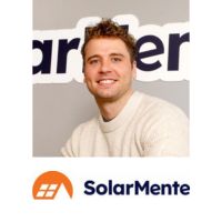 Wouter Draijer | CEO & Co-Founder | SolarMente S.L. » speaking at Solar & Storage Live