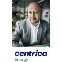Ricardo Rossi | Head of Southern Europe Origination | Centrica Energy Trading » speaking at Solar & Storage Live