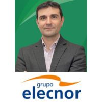 Angel Rodriguez | Head of Engineering, Contracting, Commercial & Technical Office | Grupo Elecnor » speaking at Solar & Storage Live