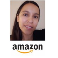 Silvia Ortega Beng | Renewable Energies Category Manager | Amazon » speaking at Solar & Storage Live