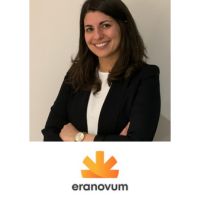 Edith Toledano | Head of Finance | Eranovum » speaking at Solar & Storage Live