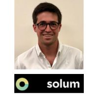 Luis Muñoz Lombardo | Co-Founder | Solum PV » speaking at Solar & Storage Live