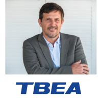 David Cruañes Lee | Technical Director TBEA Iberia | TBEA » speaking at Solar & Storage Live