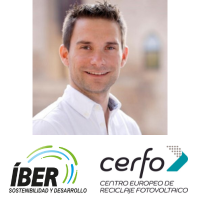 Javier Alijarde | Director General | Ibersyd » speaking at Solar & Storage Live