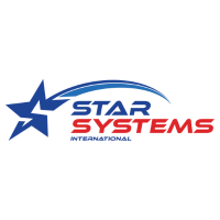 STAR Systems International at EVCharge Live Thailand 2025