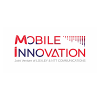 Mobile Innovation Co., Ltd. at EVCharge Live Thailand 2025