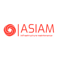 Asiam infra co.,ltd at Solar & Storage Live Thailand 2025