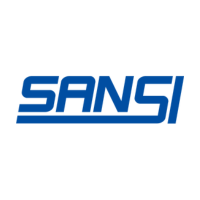 Shanghai Sansi Electronic Engineering Co., Ltd. at The Roads & Traffic Expo Thailand 2025