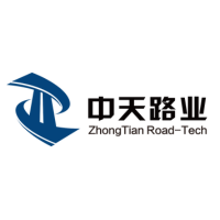 Beijing Zhongtian Road Tech Co.Ltd at The Roads & Traffic Expo Thailand 2025